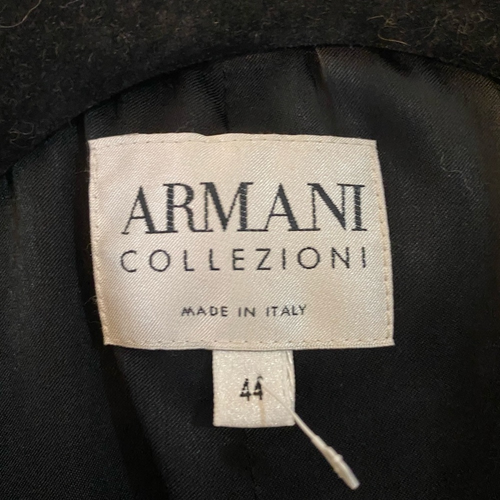 Armani blazer - Picture 5 of 7